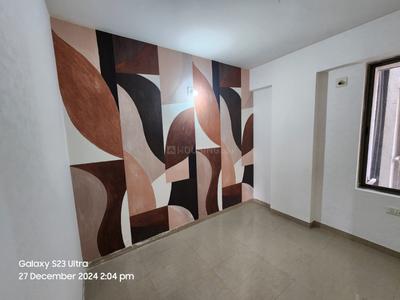 Bedroom Image of 1485 Sq.ft 3 BHK Apartment / Flat for sale in Vastral Ahmedabad for Rs. 5500000