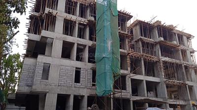 Image of 750 Sq.ft 2 BHK Apartment / Flat for sale in Oscar Om Nandanvan, Mulund West, Mumbai for Rs. 22000000