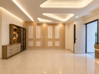Hall Image of 1670 Sq.ft 3 BHK Builder Floor for sale in Sahastradhara Road Dehradun for Rs. 12500000