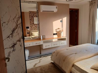 Bedroom Image of 3604 Sq.ft 4.5 BHK Independent House for sale in Chinhat Lucknow for Rs. 21624000