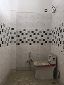 Bedroom Three Image of 1900 Sq.ft 3 BHK Villa for sale in Arsh Green Villa 2, Noida Extension Greater Noida for Rs. 8310000