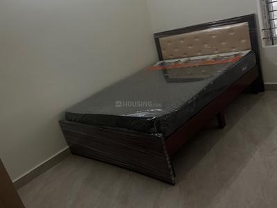 Image of 1050 Sq.ft 2 BHK Apartment / Flat for rent in Kalyan Nagar, Bengaluru for Rs. 42000