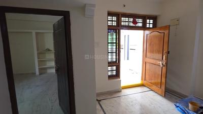 Bedroom Image of 1278 Sq.ft 2 BHK Independent House for rent in Rampally Secunderabad for Rs. 8500