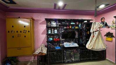 Hall Image of 1125 Sq.ft 2 BHK Apartment / Flat for sale in Balaga Srikakulam for Rs. 3300000
