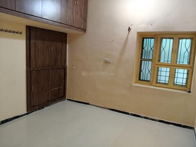 Flats for Rent in Brindavan Colony, Habsiguda, Hyderabad Without