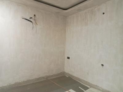 Bedroom Image of 690 Sq.ft 2 BHK Builder Floor for sale in Govindpuri New Delhi for Rs. 5200000