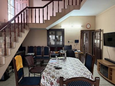 Hall Image of 3000 Sq.ft 4 BHK Independent House for sale in Kalamassery Kochi for Rs. 39900000