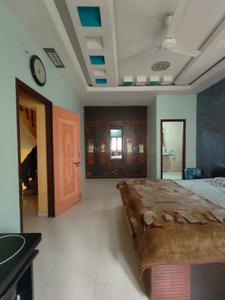 Bedroom Image of 2790 Sq.ft 4 BHK Independent House for sale in Thaltej Ahmedabad for Rs. 30000000