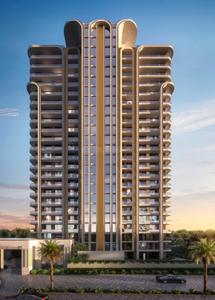 Image of 1700 Sq.ft 3 BHK Apartment / Flat for sale in Dhakoli, Zirakpur for Rs. 9000000