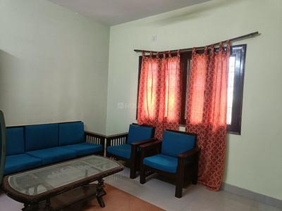 Hall Image of 500 Sq.ft 1 BHK Apartment / Flat for rent in DDA Flats Sarita Vihar, Sarita Vihar New Delhi for Rs. 25000