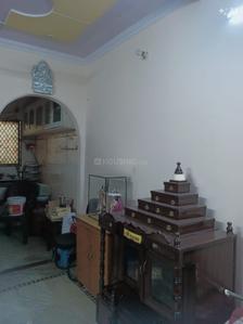 Hall Image of 500 Sq.ft 1 BHK Builder Floor for rent in Swaraj Homes RWA Yamuna Vihar Block C6, Yamuna Vihar New Delhi for Rs. 13000