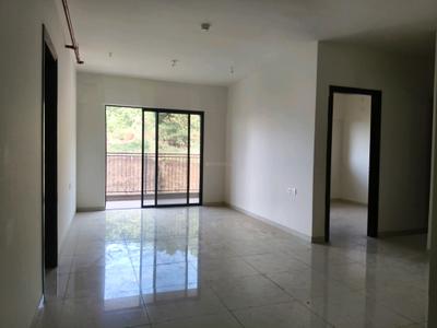 Living Room Image of 1284 Sq.ft 3 BHK Apartment / Flat for sale in Shapoorji Vanaha, Bavdhan Pune for Rs. 10600000