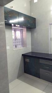 Kitchen Image of 1500 Sq.ft 2 BHK Independent House for rent in BJS Colony Jodhpur for Rs. 17000