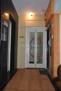 Hall Image of 900 Sq.ft 2 BHK Apartment / Flat for rent in Shilpa Tower, Lower Parel Mumbai for Rs. 125000