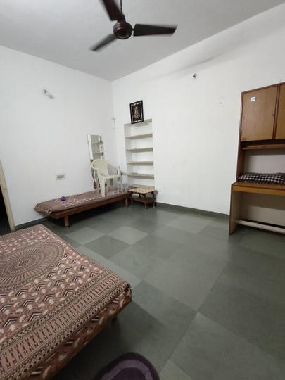 Nidhi Society Bedroom 1