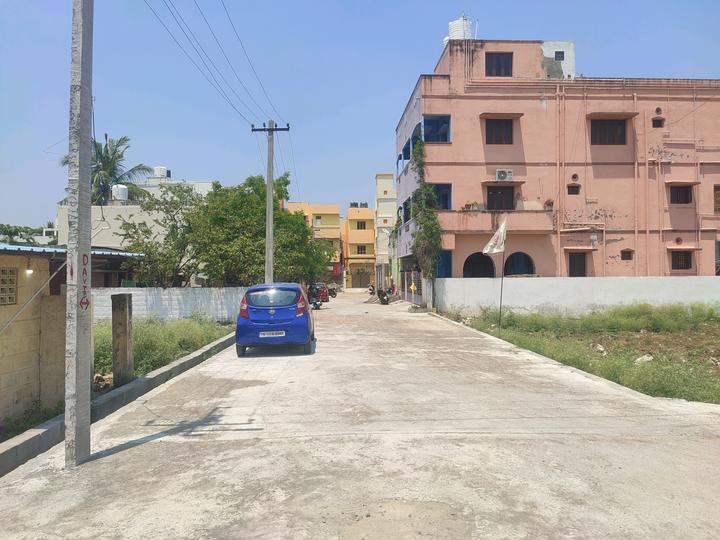 Jk golden avenue tambaram west Main Image 1