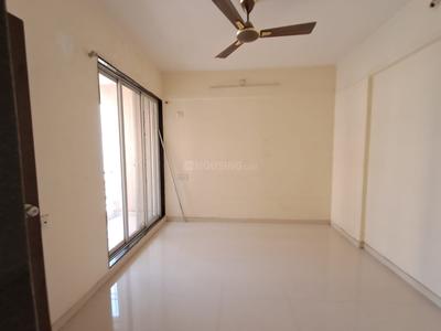 Hall Image of 1100 Sq.ft 2 BHK Apartment / Flat for sale in Space Avenue, Ulwe Navi Mumbai for Rs. 8500000