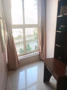 Bedroom One Image of 3300 Sq.ft 3 BHK Apartment / Flat for sale in Vasna Ahmedabad for Rs. 14000000