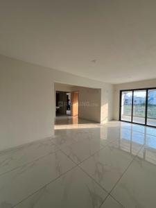 4 BHK Flat