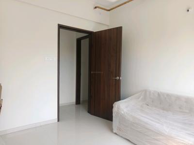 Bedroom Image of 1120 Sq.ft 2 BHK Apartment / Flat for sale in Kumar Palmspring Towers A6 A7 And B3, Undri Pune for Rs. 8100000