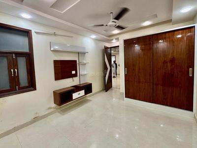 Hall Image of 2000 Sq.ft 4 BHK Builder Floor for rent in Shahdara New Delhi for Rs. 55000