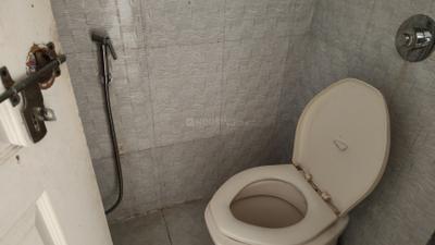 Bathroom Image of 650 Sq.ft 1 BHK Apartment / Flat for rent in Hrutviin Unnati Avenue, Kondhwa Budruk Pune for Rs. 22000