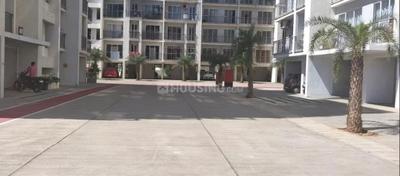 Image of 654 Sq.ft 1 BHK Apartment / Flat for rent in Godrej Vihaa, Badlapur East, Badlapur for Rs. 8500