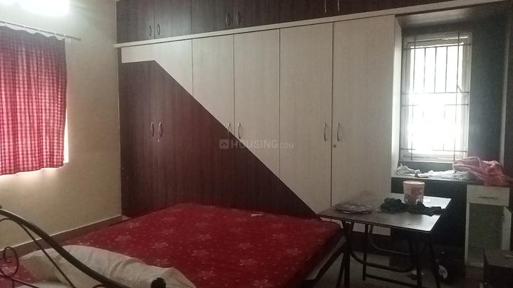 Whitefield near by hope farm circle Bedroom One 1