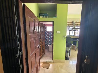Image of 582 Sq.ft 1 BHK Apartment / Flat for sale in South Dum Dum, Kolkata for Rs. 2900000
