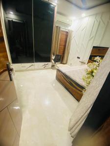 Hall Image of 1100 Sq.ft 3 BHK Apartment / Flat for sale in Anubhav Apartments, Sector 13 Rohini New Delhi for Rs. 17000000