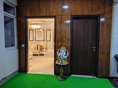 Bedroom Image of 4559 Sq.ft 5 BHK Apartment / Flat for sale in Green Lotus Utsav, Gmada Aerocity Mohali for Rs. 54600000