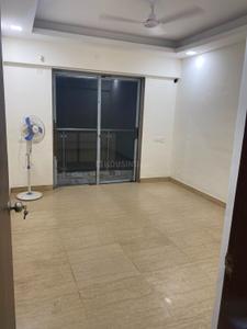 Hall Image of 1150 Sq.ft 2 BHK Apartment / Flat for rent in HDIL Metropolis Residences, Andheri West Mumbai for Rs. 105000