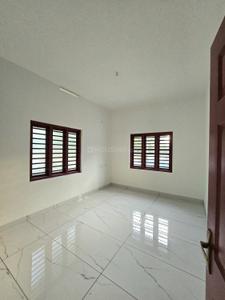 Hall Image of 800 Sq.ft 2 BHK Independent House for sale in Thattampady Kochi for Rs. 3400000