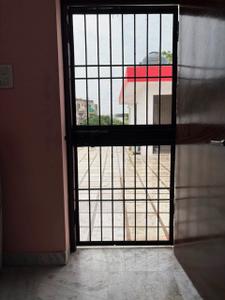 Bedroom Image of 150 Sq.ft 1 RK Builder Floor for rent in Sikandra Agra for Rs. 7000