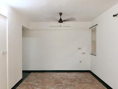 Living Room Image of 700 Sq.ft 2 BHK Apartment / Flat for rent in Rosa Manhattan, Hiranandani Estate Thane for Rs. 50000