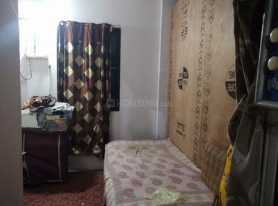 Hall Image of 1050 Sq.ft 2 BHK Independent House for sale in Vijaya Apartment, Manish Nagar Nagpur for Rs. 5500000