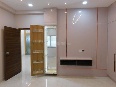 Bedroom Image of 1710 Sq.ft 3 BHK Apartment / Flat for sale in Sri Garuda Royal, Bowrampet Hyderabad for Rs. 11500000