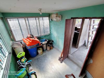 Balcony Image of 1600 Sq.ft 5 BHK Independent House for sale in Bansdroni Kolkata for Rs. 5000000