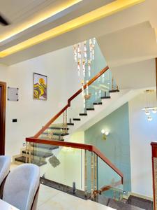 Hall Image of 3200 Sq.ft 5 BHK Villa for sale in Kanakpura Jaipur for Rs. 24100000