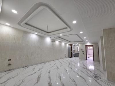 Image of 4000 Sq.ft 4 BHK Builder Floor for sale in Ashoka Enclave, Faridabad for Rs. 42500000