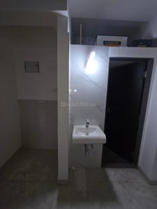 Image of 630 Sq.ft 1 BHK Apartment / Flat for rent in Triveni Crown, Kalyan West, Kalyan for Rs. 13000