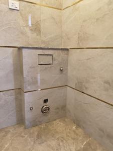 Bedroom One Image of 1800 Sq.ft 3 BHK Builder Floor for sale in Ansal Esencia Sector 67, Sector 67 Gurgaon for Rs. 32500000