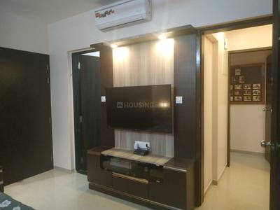Hall Image of 1563 Sq.ft 3 BHK Apartment / Flat for sale in Sai Developers Bavdhan Aura Ville, Bavdhan Pune for Rs. 23000000
