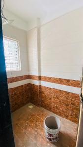Bathroom Image of 600 Sq.ft 1 BHK Apartment / Flat for sale in Yewalewadi Pune for Rs. 2900000