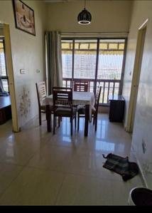 Hall Image of 1800 Sq.ft 2 BHK Apartment / Flat for rent in Paldi Ahmedabad for Rs. 24000