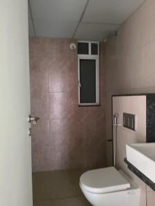 Common Bathroom Image of 957 Sq.ft 3 BHK Apartment / Flat for sale in Godrej Green Vistas, Mahalunge Pune for Rs. 9000000