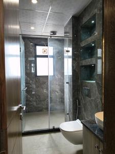 Bedroom Two Image of 2340 Sq.ft 4 BHK Builder Floor for sale in Uppal Southend, Sector 49 Gurgaon for Rs. 32000000