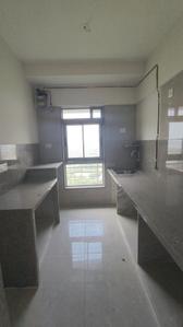 Kitchen Image of 1110 Sq.ft 3 BHK Apartment / Flat for sale in Gurukrupa Marina Enclave, Malad West Mumbai for Rs. 29000000