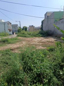 Image of 371 Sq.ft Residential Plot / Land for sale in Shiwalik City, Sector 127, Mohali for Rs. 21500000