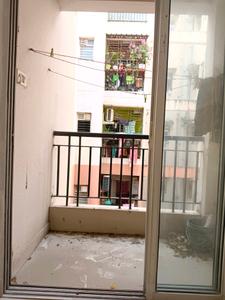 Living Room Image of 784 Sq.ft 2 BHK Apartment / Flat for rent in PS White Meadows, Narendrapur Kolkata for Rs. 11600